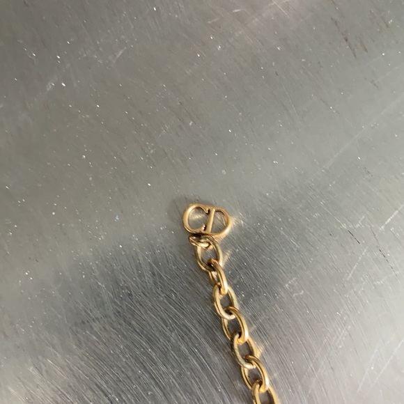 Christian Dior J'ADIOR CHOKER auth - Picture 6 of 8